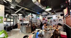 Tiong Bahru Estate (D3), Retail #544543871